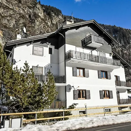 Leonardi Terrace By Interhome Apartment