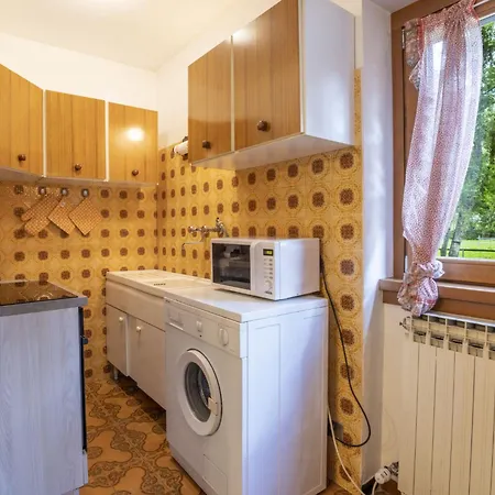 Apartment Leonardi Terrace By Interhome