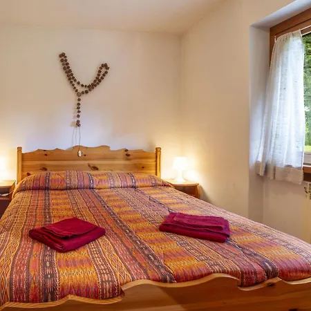 Leonardi Terrace By Interhome Apartment