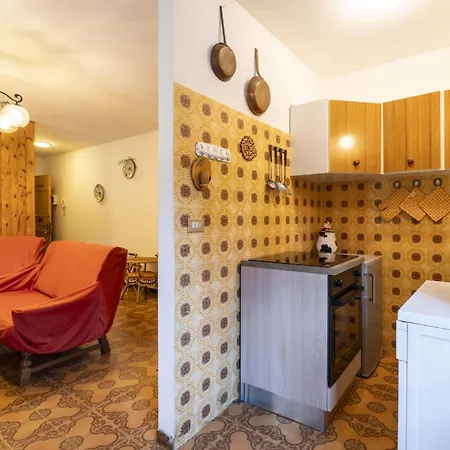 Apartment Leonardi Terrace By Interhome