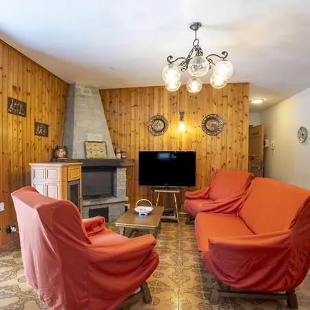 Leonardi Terrace By Interhome Apartment