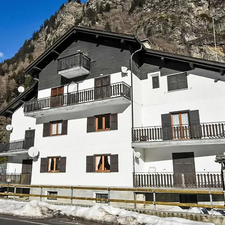 Leonardi Terrace By Interhome Apartment